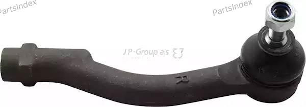 Tie Rod End Jp group 3544600280 Tbilisi - photo 1