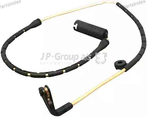 Brake Pad Wear Sensor Jp group 1497301000 Tbilisi