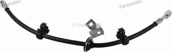 Brake Hose Jp group 1361601580 Tbilisi