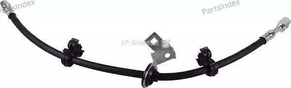 Brake Hose Jp group 1361601580 Tbilisi - photo 1