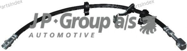 Brake Hose Jp group 1361601580 Tbilisi - photo 2