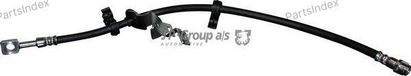 Brake Hose Jp group 1361601570 Tbilisi - photo 2