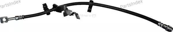 Brake Hose Jp group 1361601570 Tbilisi - photo 1