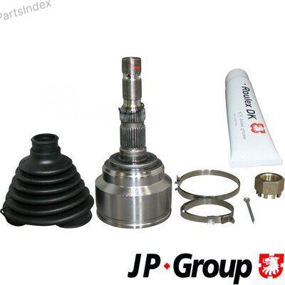 CV Joint Jp group 1243302010 Tbilisi - photo 2