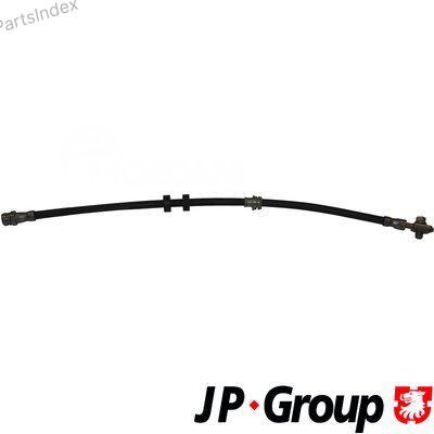 მუხრუჭის მილი  Jp group 1161601700 თბილისი - photo 2