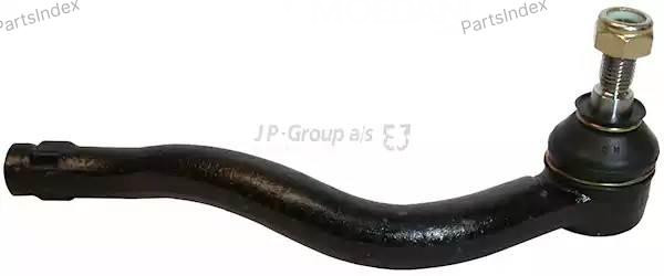 Tie Rod End Jp group 1144601680 Tbilisi - photo 1