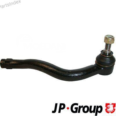 Tie Rod End Jp group 1144601680 Tbilisi - photo 3