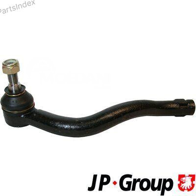 Tie Rod End Jp group 1144601670 Tbilisi - photo 2