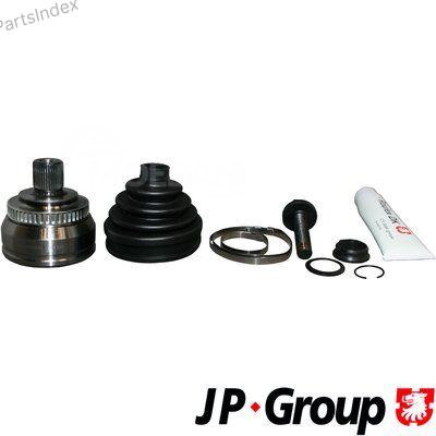CV Joint Jp group 1143302710 Tbilisi - photo 3