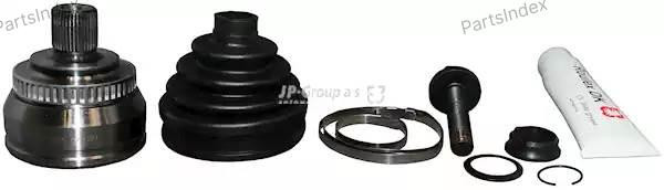 CV Joint Jp group 1143302710 Tbilisi - photo 1