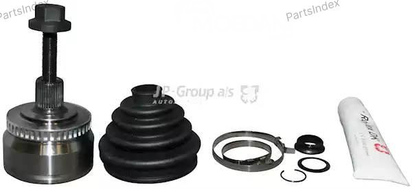 CV Joint Jp group 1143303310 Tbilisi - photo 1