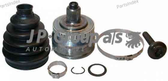 CV Joint Jp group 1143301210 Tbilisi