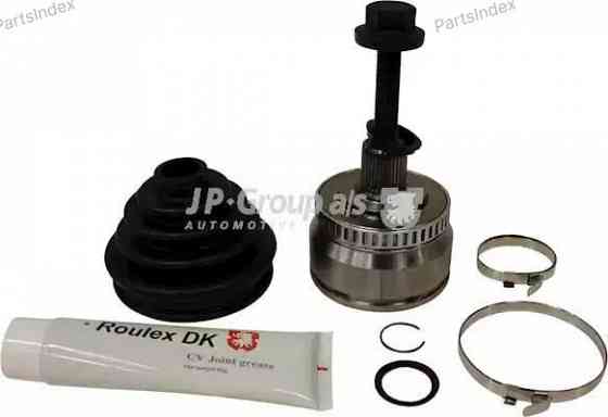 CV Joint Jp group 1143301210 Tbilisi