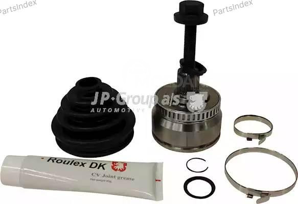 CV Joint Jp group 1143301210 Tbilisi - photo 1