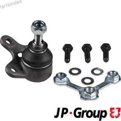 Ball Joint Jp group 1140302080 Tbilisi