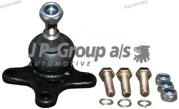 Ball Joint Jp group 1140302080 Tbilisi - photo 2