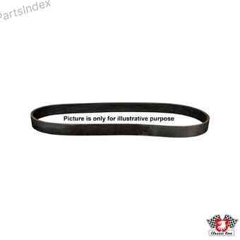 V-Ribbed Belt Jp group 1118111900 Tbilisi