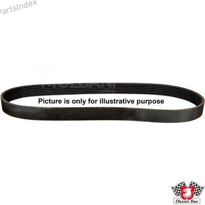 V-Ribbed Belt Jp group 1118111900 Tbilisi - photo 3