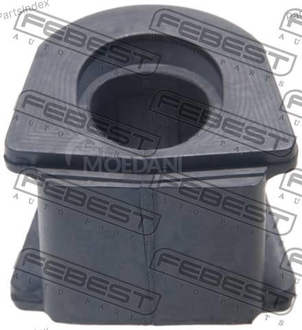 Stabilizer Bar Bushing Febest MSB011 Tbilisi - photo 3