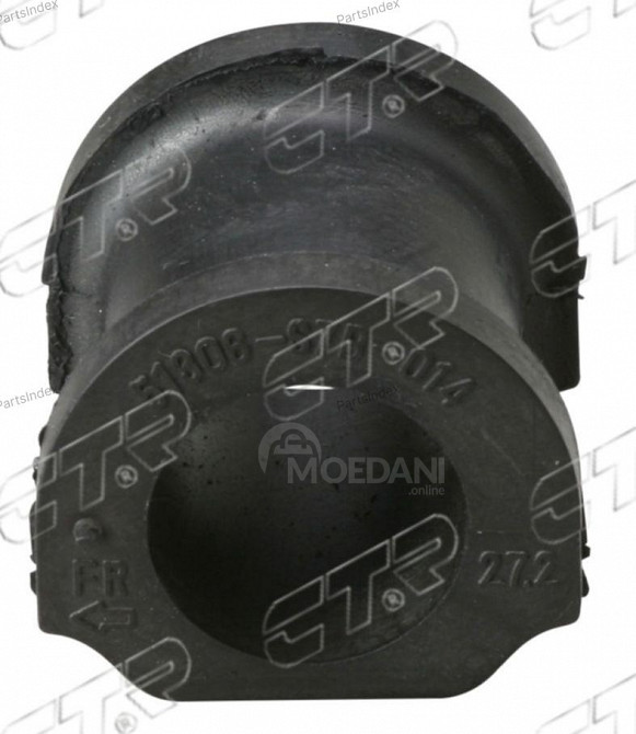 Stabilizer Bar Bushing CTR CVHO29 Tbilisi - photo 2