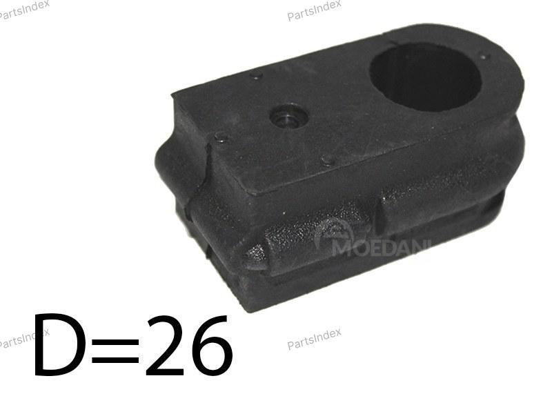 Stabilizer Bar Bushing SAT ST54613CA00A Tbilisi - photo 1