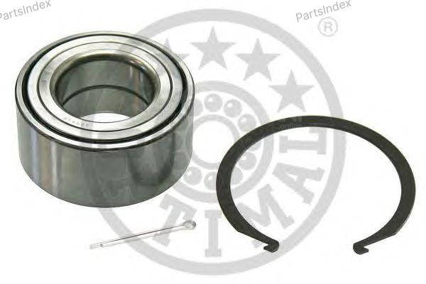 Wheel Hub Bearing Optimal 921906 Tbilisi - photo 1