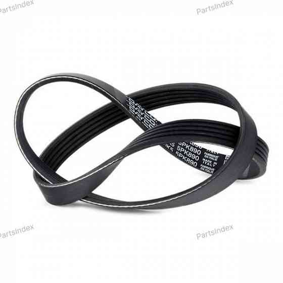 V-Ribbed Belt Dayco 5PK890 Tbilisi