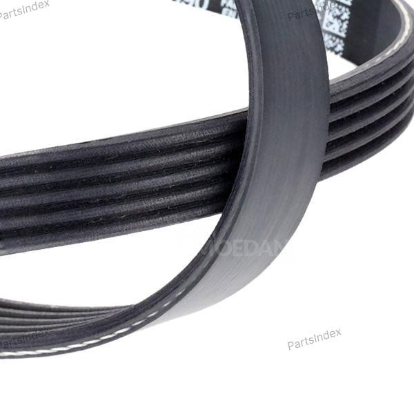 V-Ribbed Belt Dayco 5PK890 Tbilisi - photo 4