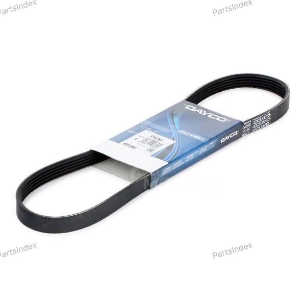 V-Ribbed Belt Dayco 5PK890 Tbilisi - photo 3