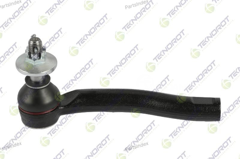 საწევარას დაბოლოება (ნაკანეჩნიკი) nakanechniki Teknorot T-662 თბილისი - photo 2