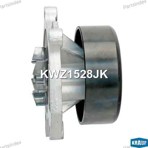 Water Pump Krauf KWZ1528JK Tbilisi