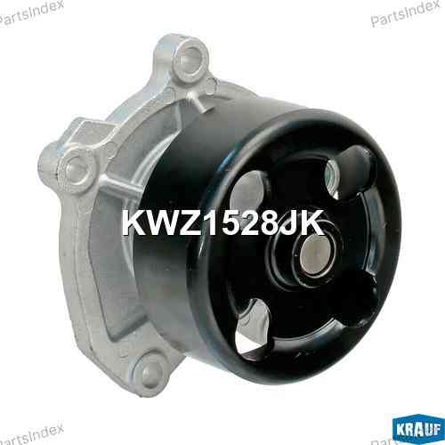 Water Pump Krauf KWZ1528JK Tbilisi