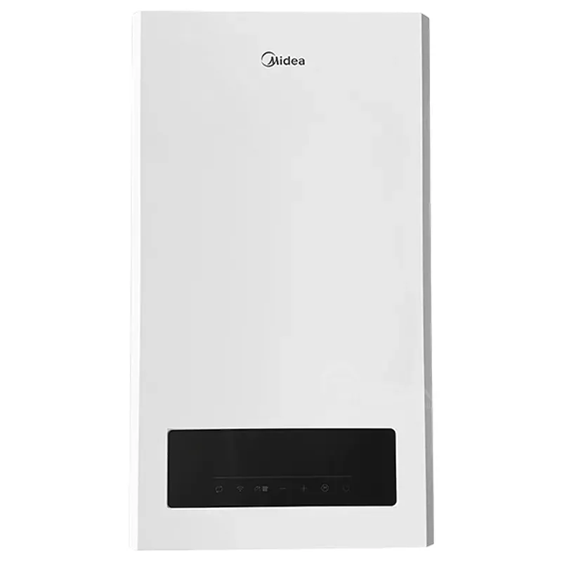 Центральный отопительный котел Midea L1Pb28-C28Wm (28 кВт) Тбилиси - изображение 1
