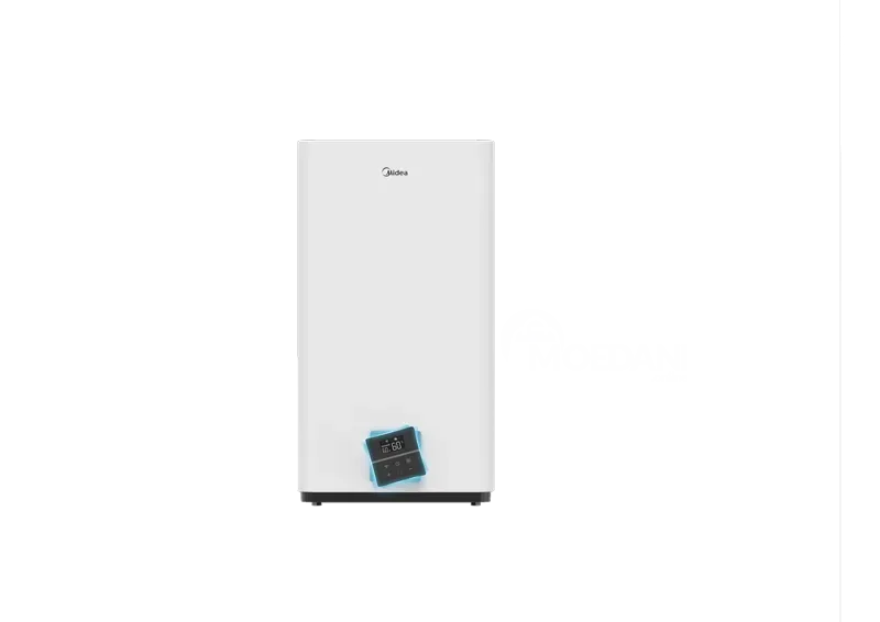 Электрический водонагреватель Midea D80-20Ed6 Тбилиси - изображение 2