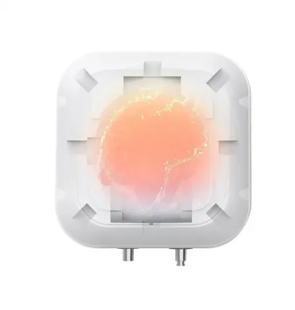 Электрический водонагреватель Midea Mwh15-20Mvd1O(CIS)W (2500 Вт, 15 л) Тбилиси