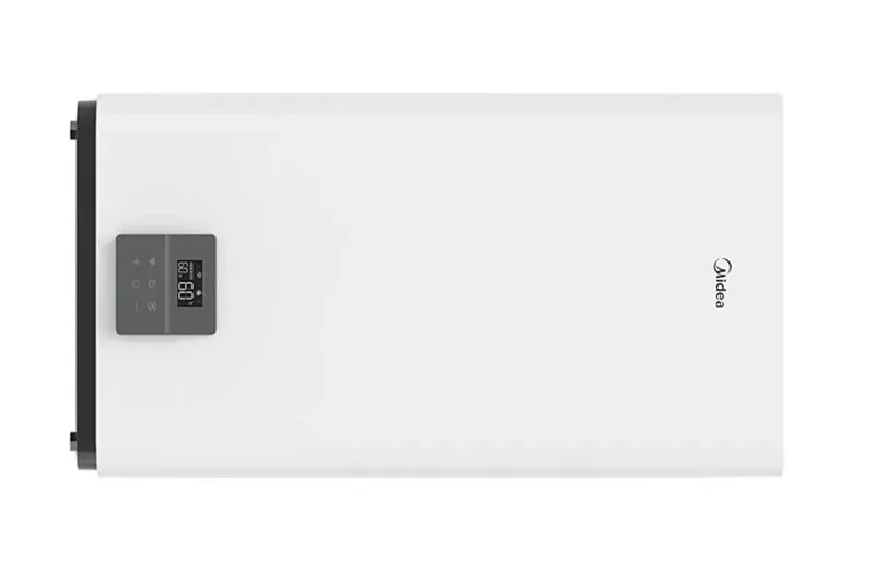 Электрический водонагреватель Midea Mwh100-20Ed6(CIS)W (2000 Вт, 100 л) Тбилиси - изображение 2