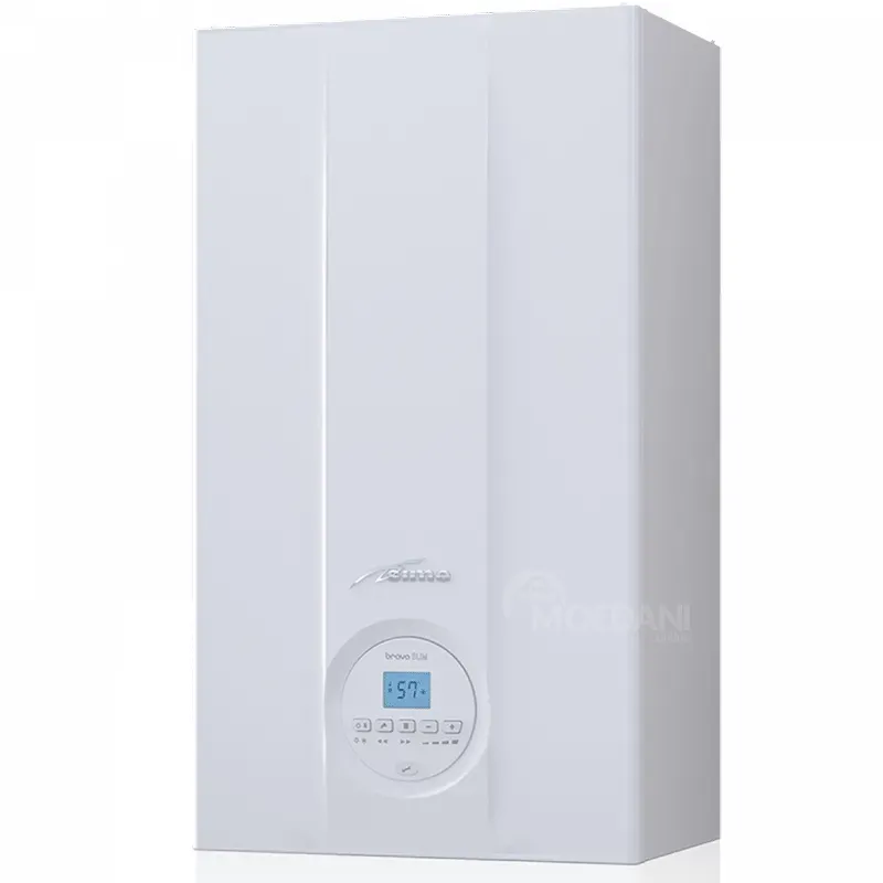 Центральный отопительный котел Sime 8114250 Brava Slim HE 25 ERP Тбилиси - изображение 1