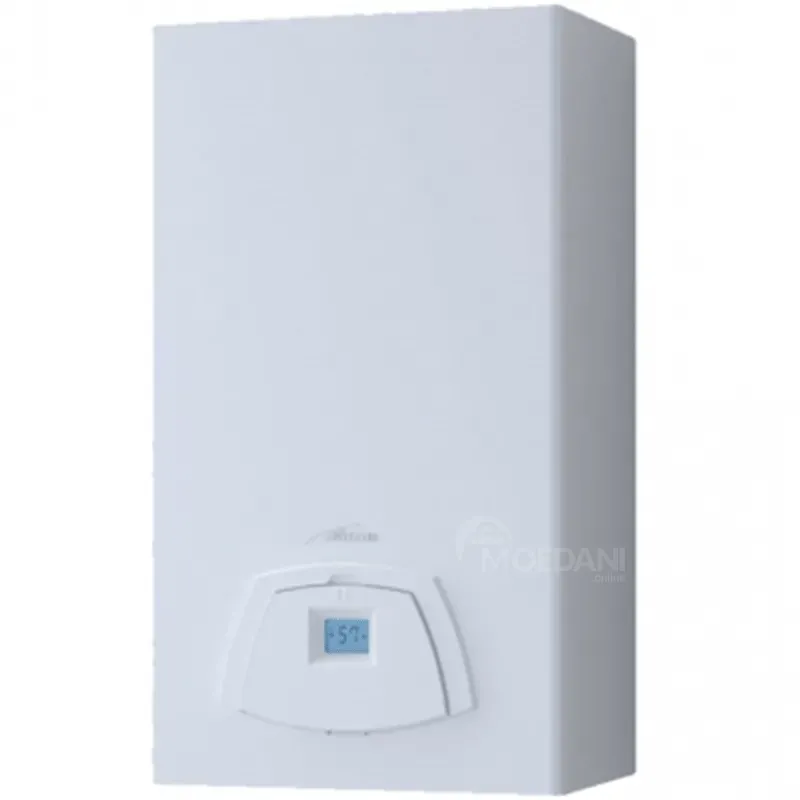 Центральный отопительный котел Sime 8116700 Edea HM 25 Тбилиси - изображение 1