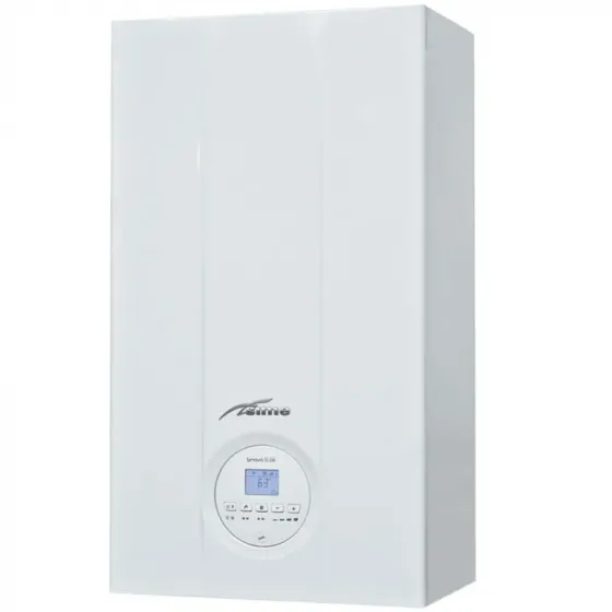 Центральный отопительный котел Sime 8112506 Brava Slim 40 BF Тбилиси