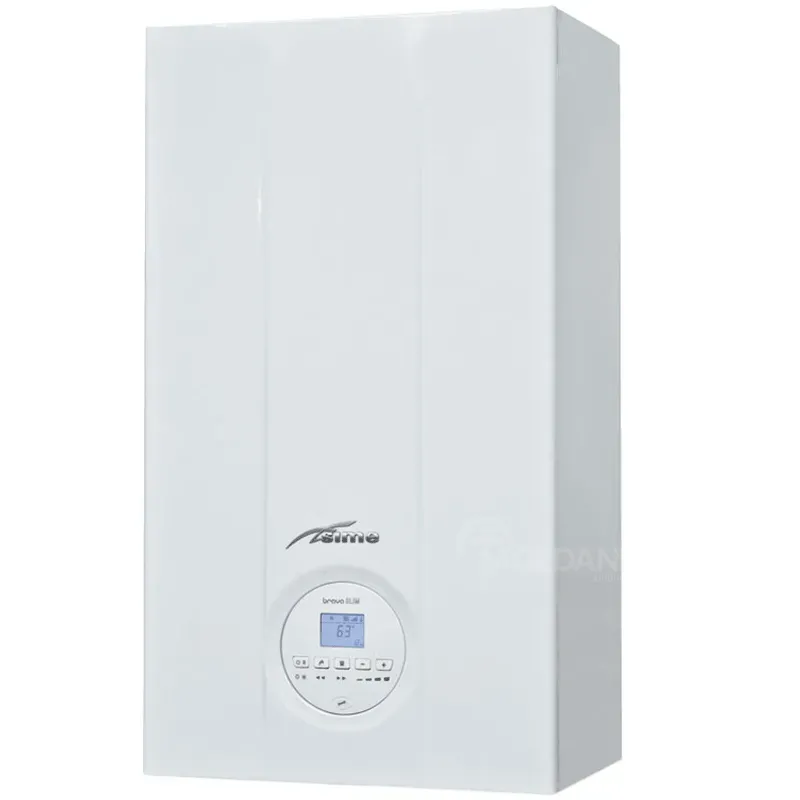 Центральный отопительный котел Sime 8112506 Brava Slim 40 BF Тбилиси - изображение 1