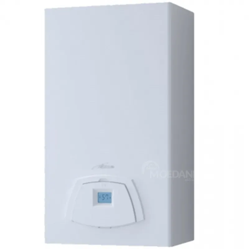 Центральный отопительный котел Sime 8117966 Edea 40 BF Тбилиси - изображение 1