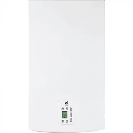 Котел центрального отопления Dolcevita DPY 42 FI (42 кВт) Тбилиси