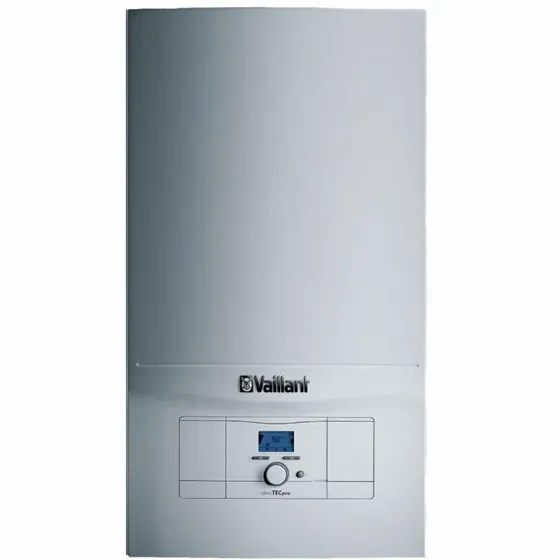 Отопительный котел Vaillant Turbotec PRO VUW 242/5-3 площадью 240 м² Тбилиси