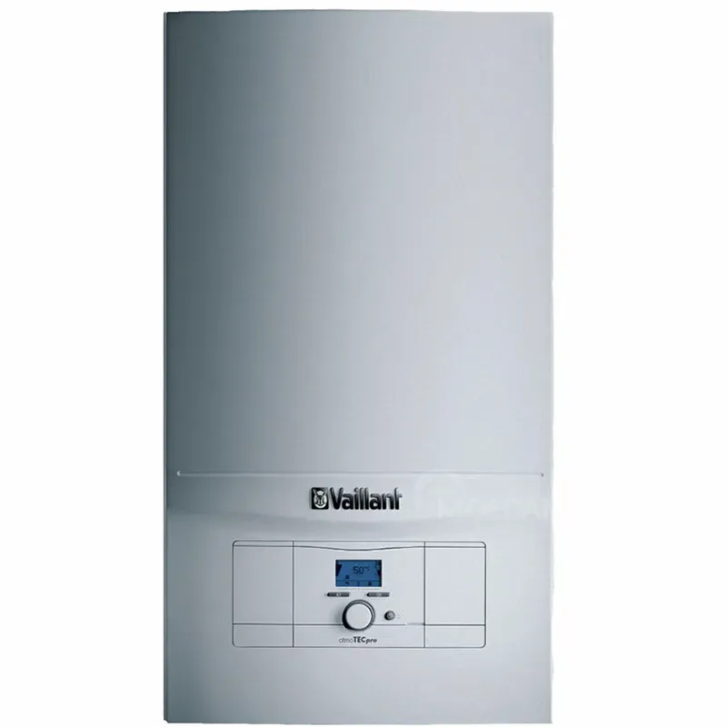 Отопительный котел Vaillant Turbotec PRO VUW 242/5-3 площадью 240 м² Тбилиси - изображение 1