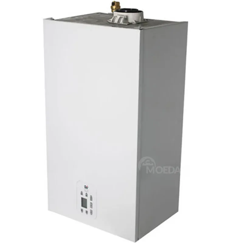 Отопительный котел Dolcevita DPY 33 FI (33 кВт) Тбилиси - изображение 1