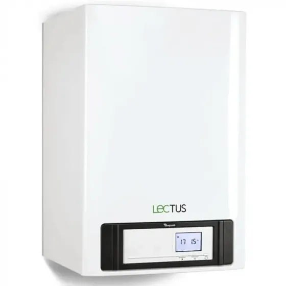 Котел центрального отопления Баймак Лектус (115 КВт) Тбилиси