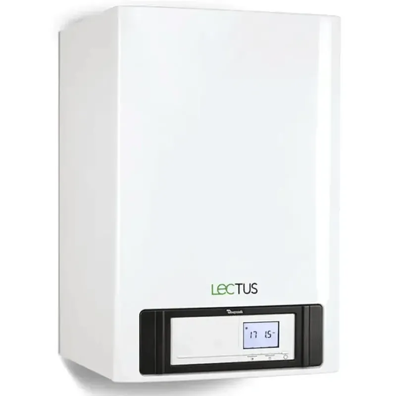 Котел центрального отопления Баймак Лектус (115 КВт) Тбилиси - изображение 1