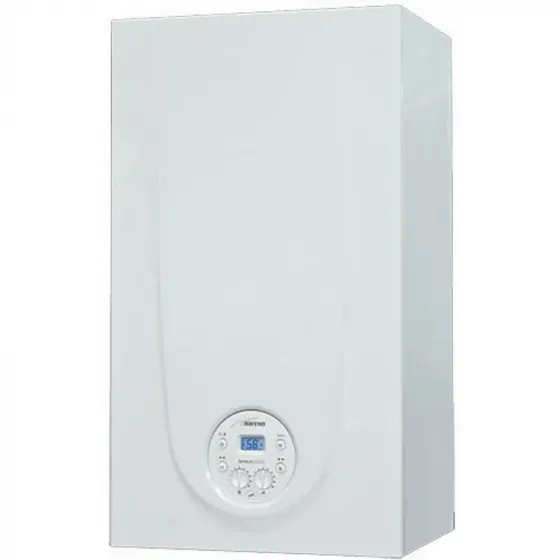 Центральный отопительный котел Sime Brava Slim 40 BFT Тбилиси