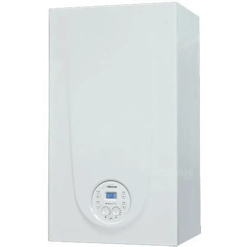 Центральный отопительный котел Sime Brava Slim 40 BFT Тбилиси - изображение 1
