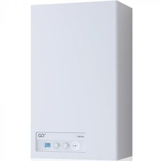 Центральный отопительный котел Sime 8116548 GO 18/25 BF Тбилиси